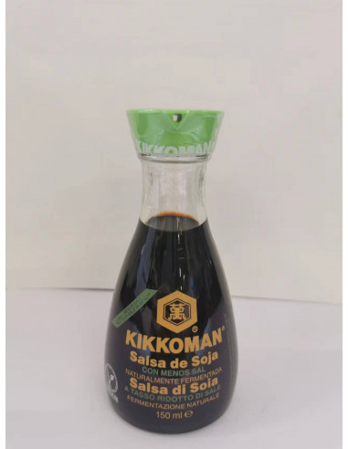 Kikkoman salsa di soia