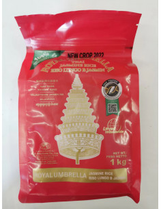 Farina di Riso Glutinoso 400g- Global Trading