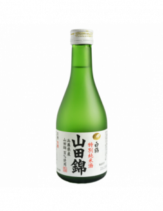 HAKUTSURU YAMADA NISHIKI 300ml