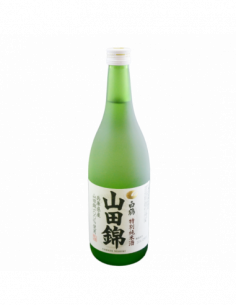 HAKUTSURU YAMADA NISHIKI 720ml